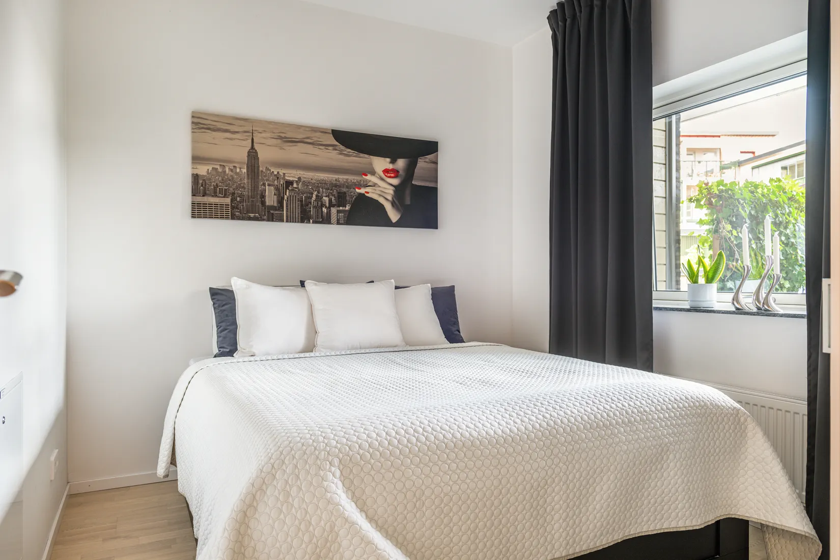 Bostadsrätt, Havsgatan 50A, Borstahusen, Landskrona