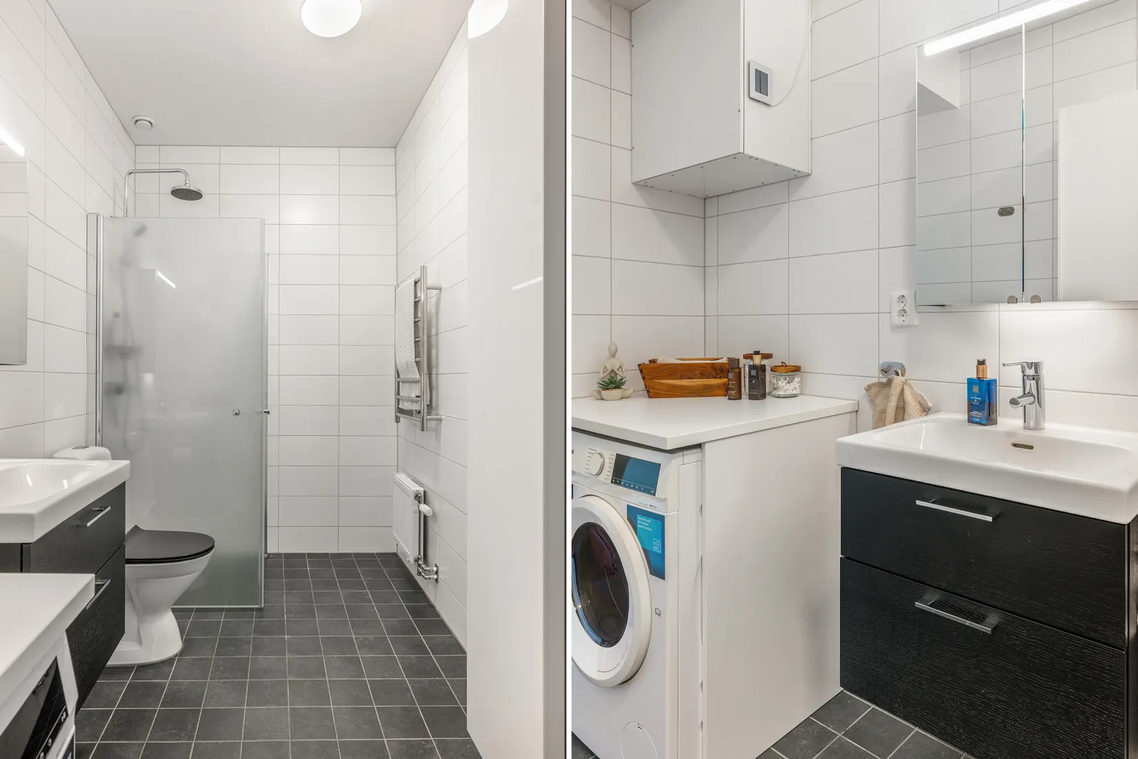 Bostadsrätt, Havsgatan 50A, Borstahusen, Landskrona