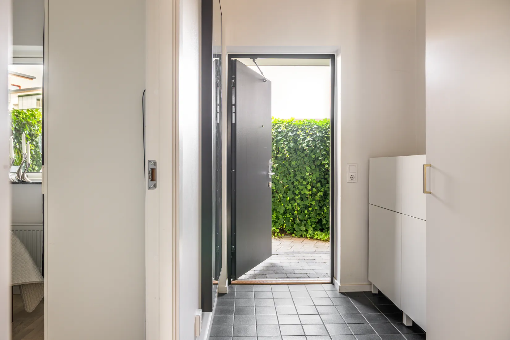 Bostadsrätt, Havsgatan 50A, Borstahusen, Landskrona