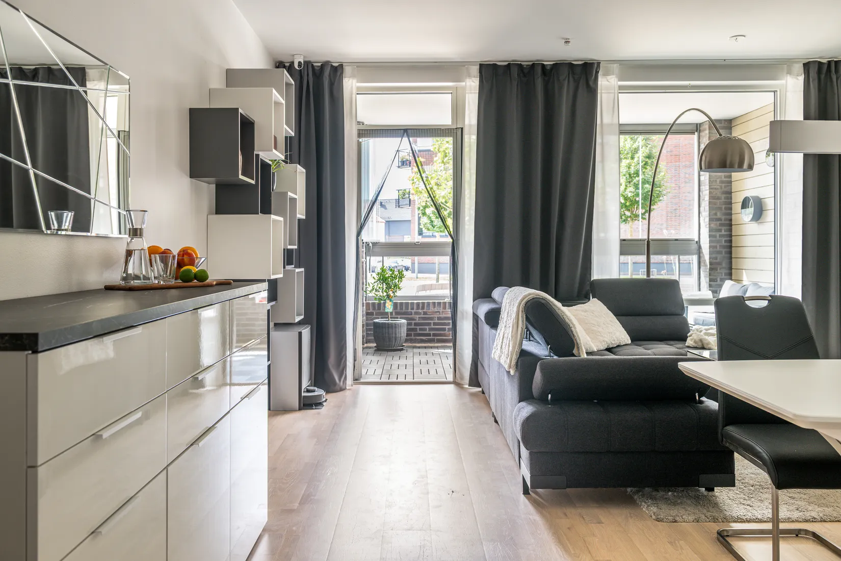 Bostadsrätt, Havsgatan 50A, Borstahusen, Landskrona