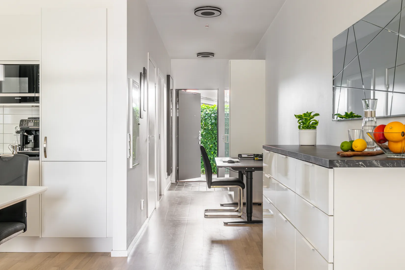 Bostadsrätt, Havsgatan 50A, Borstahusen, Landskrona