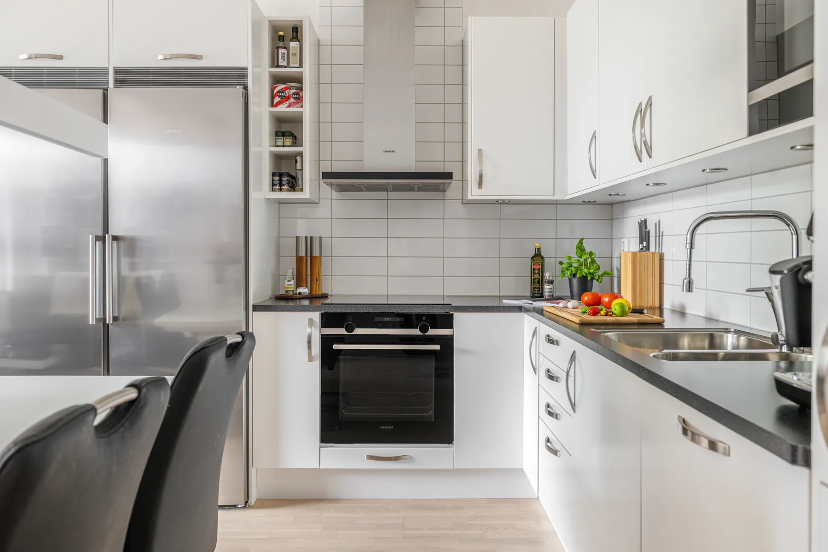 Bostadsrätt, Havsgatan 50A, Borstahusen, Landskrona