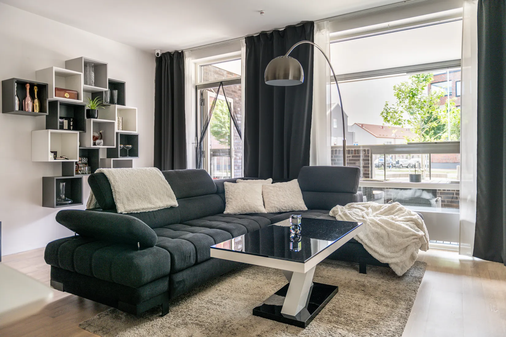 Bostadsrätt, Havsgatan 50A, Borstahusen, Landskrona