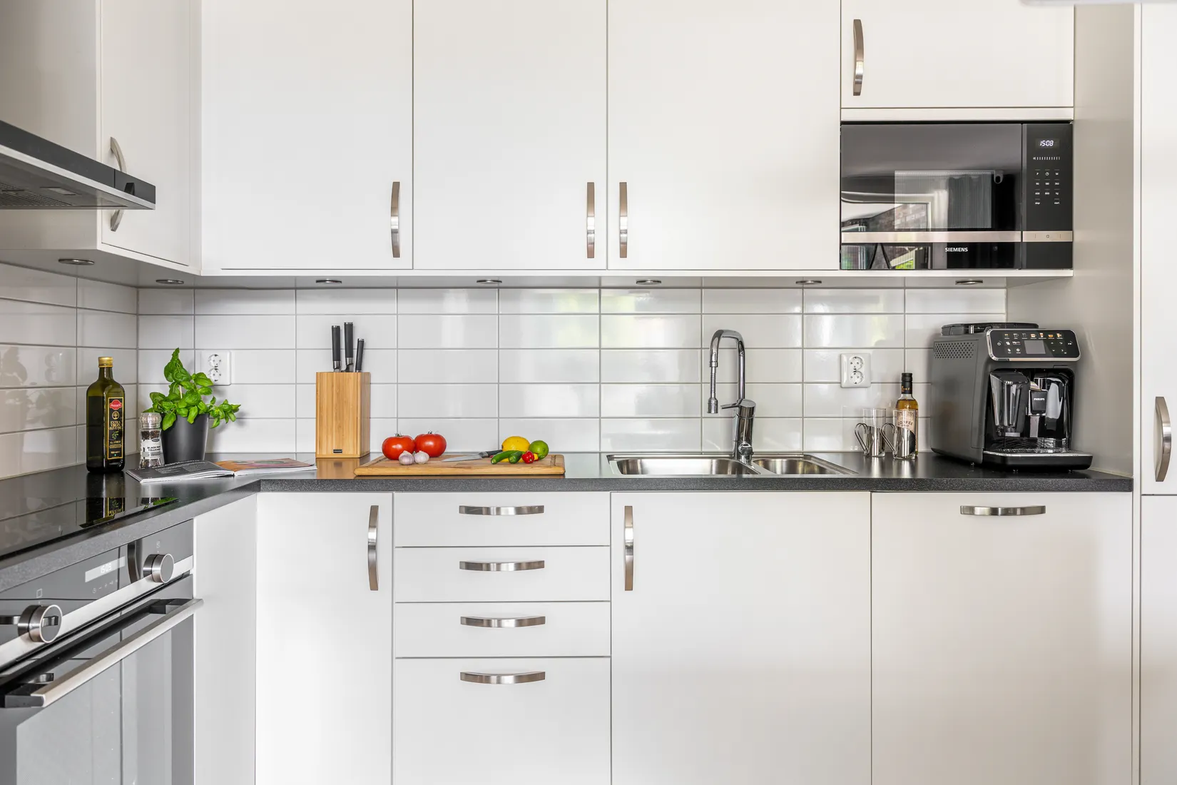 Bostadsrätt, Havsgatan 50A, Borstahusen, Landskrona