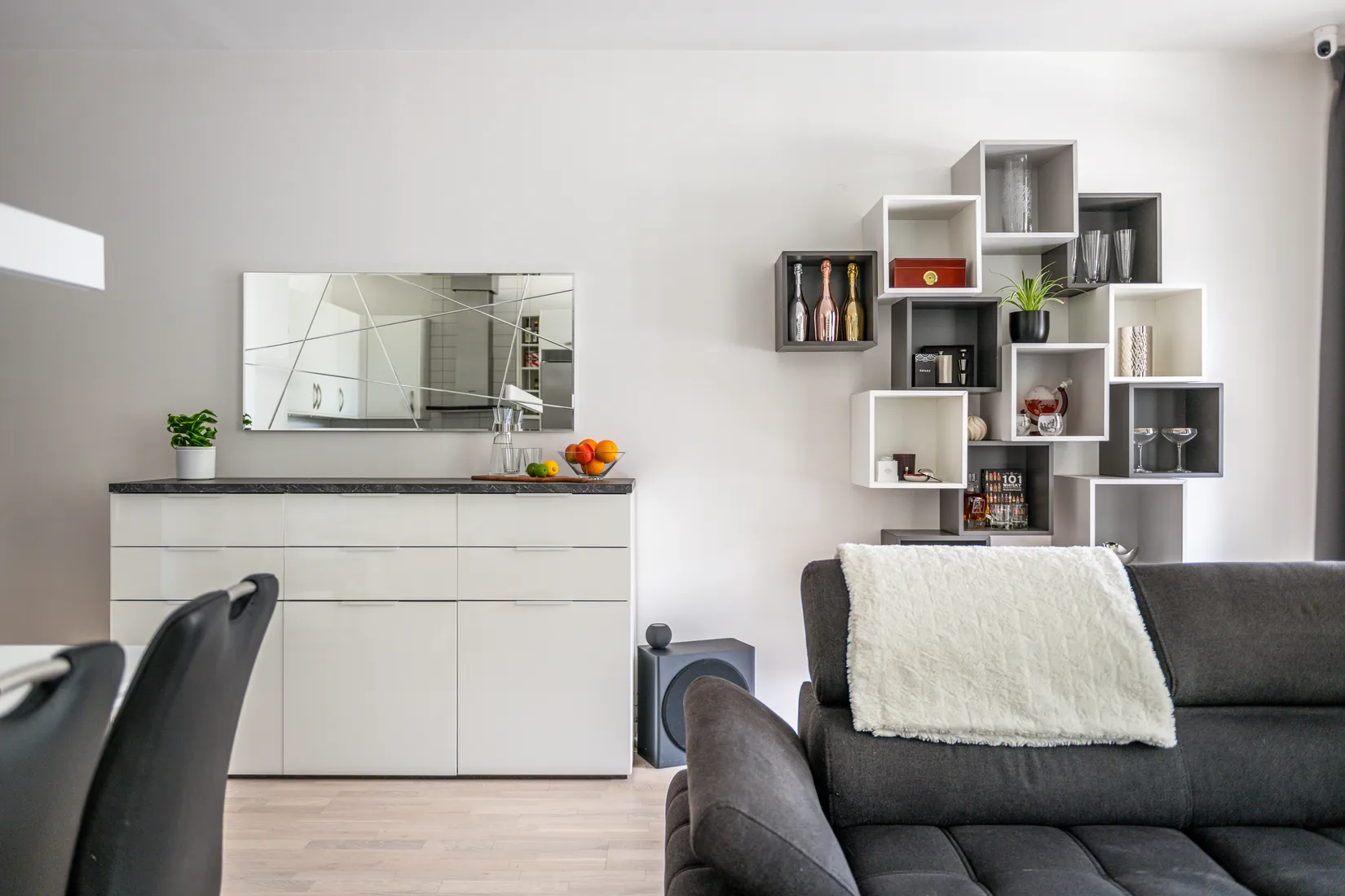 Bostadsrätt, Havsgatan 50A, Borstahusen, Landskrona