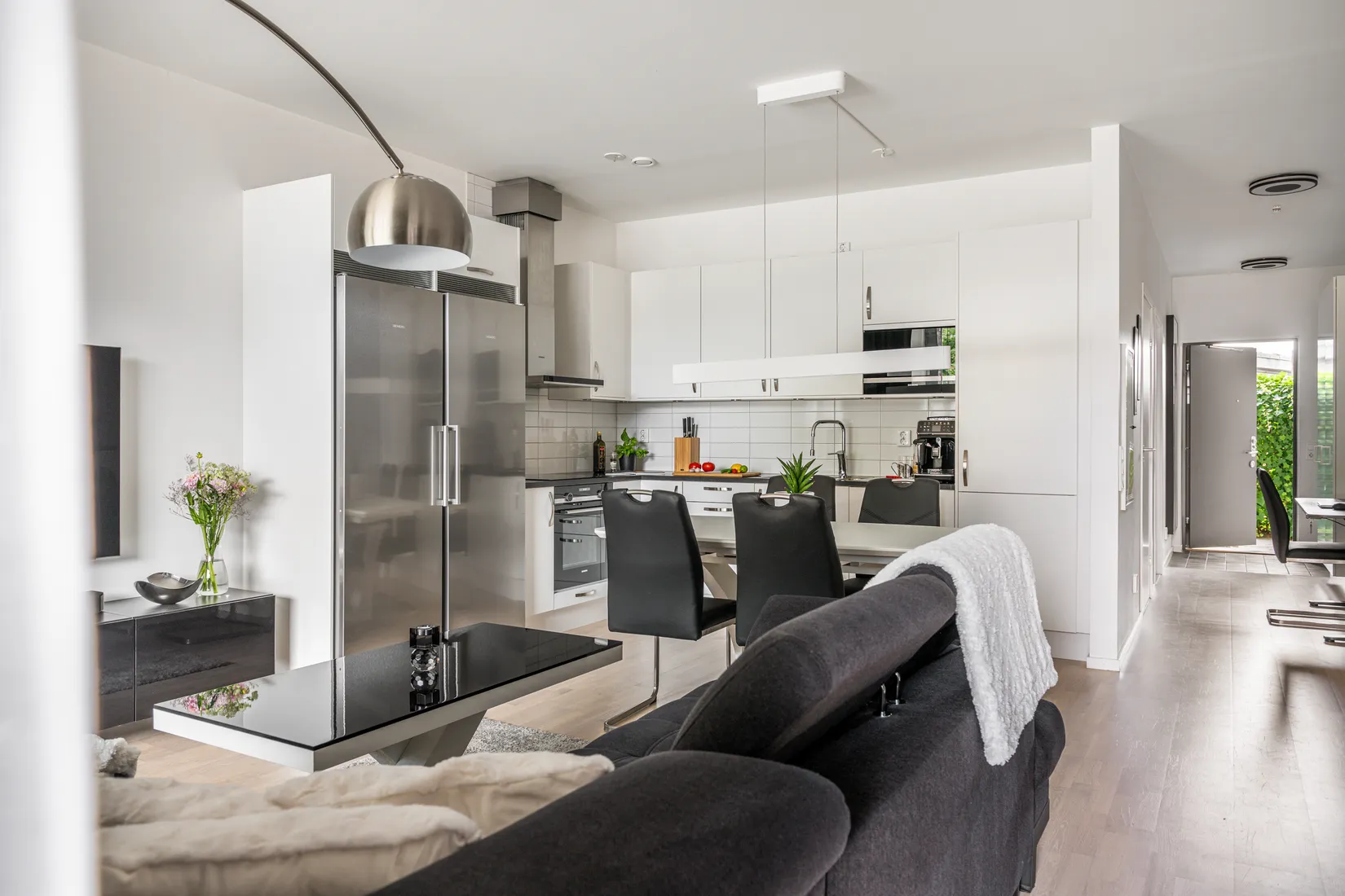 Bostadsrätt, Havsgatan 50A, Borstahusen, Landskrona