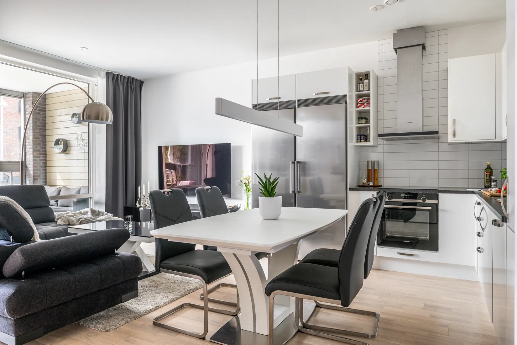 Bostadsrätt, Havsgatan 50A, Borstahusen, Landskrona