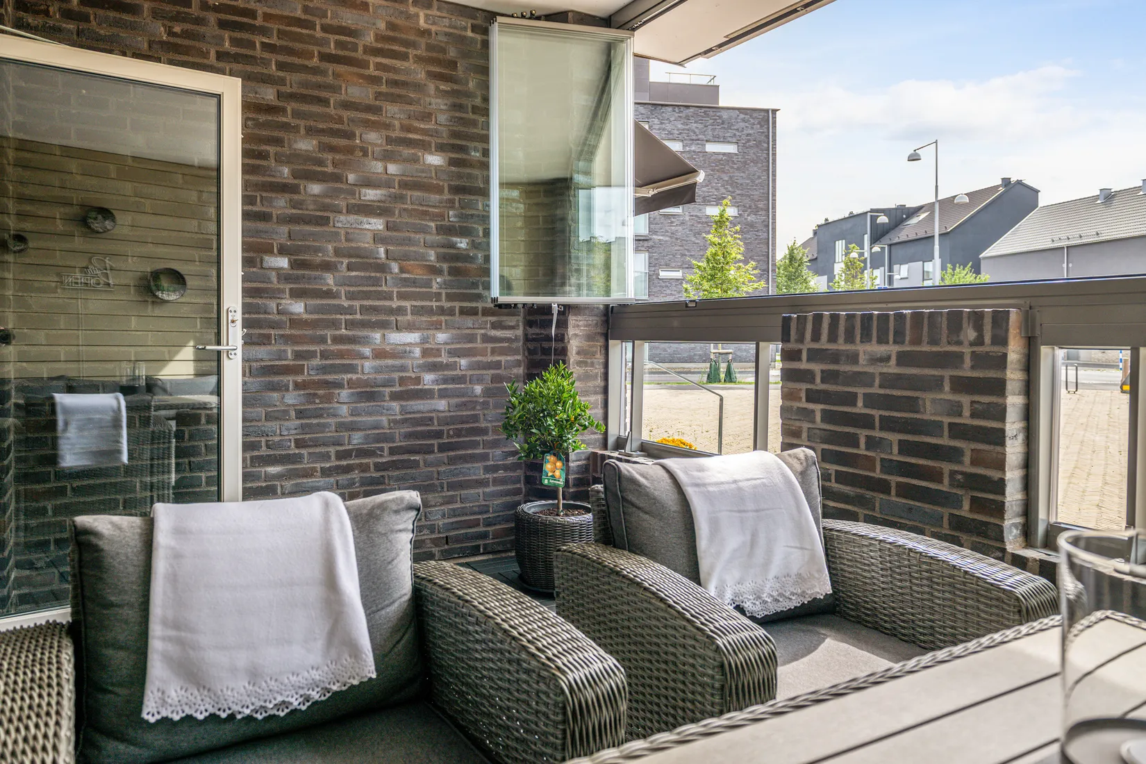 Bostadsrätt, Havsgatan 50A, Borstahusen, Landskrona