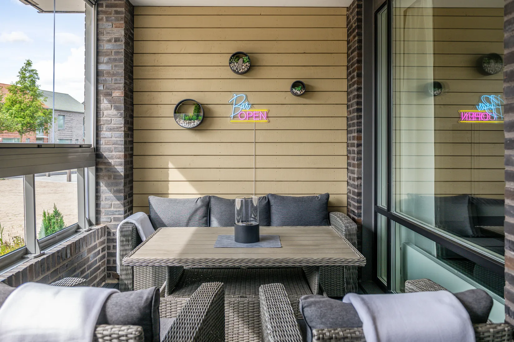 Bostadsrätt, Havsgatan 50A, Borstahusen, Landskrona