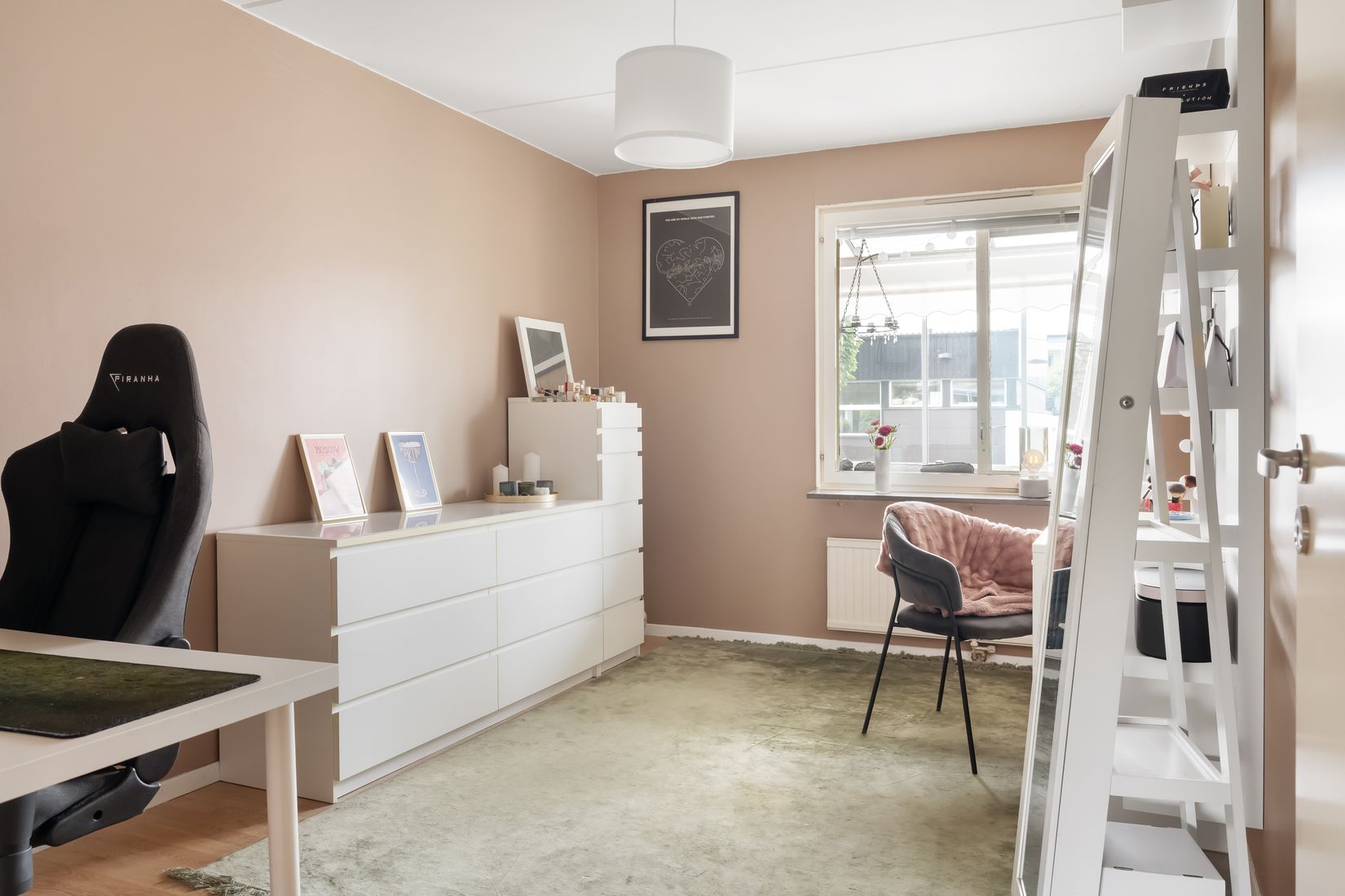 Bostadsrätt, Löpargatan 46B, Väster, Landskrona