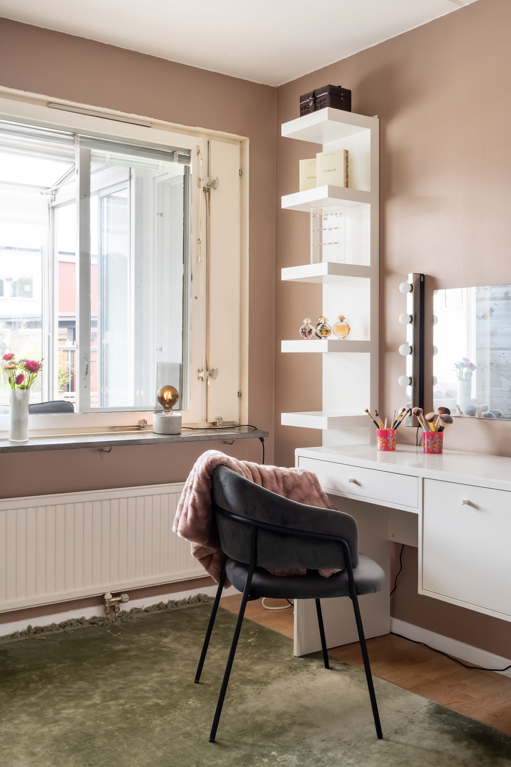 Bostadsrätt, Löpargatan 46B, Väster, Landskrona