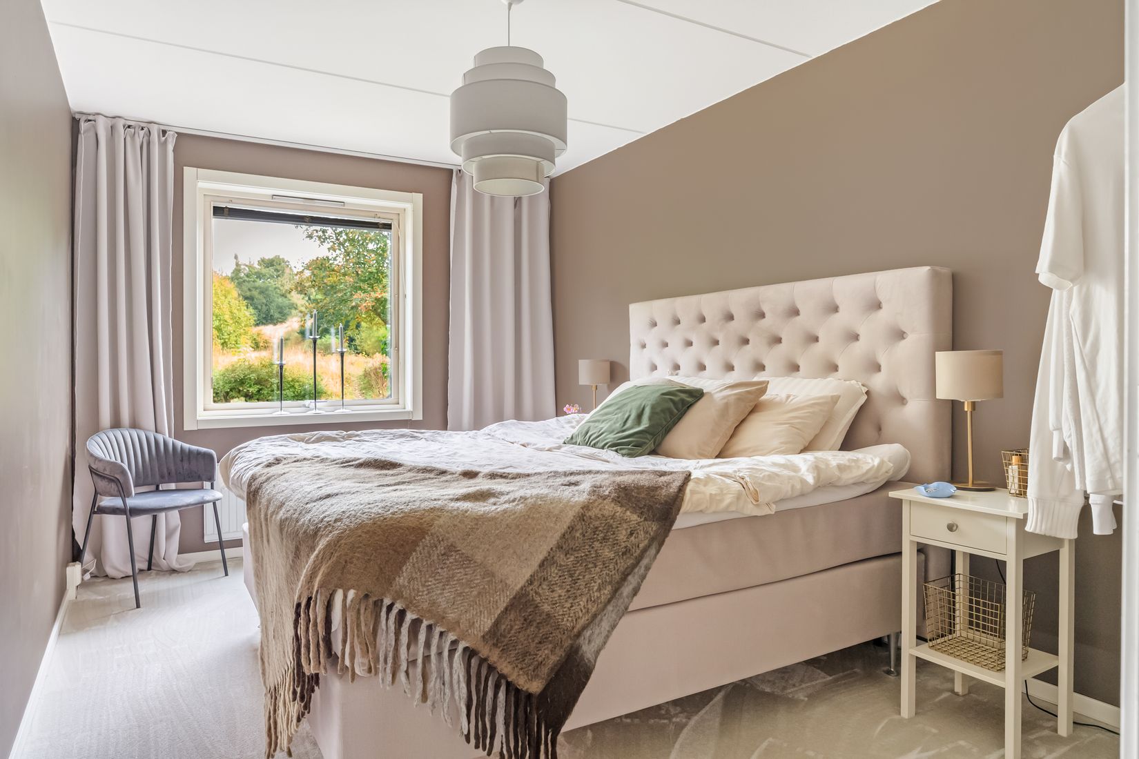 Bostadsrätt, Löpargatan 46B, Väster, Landskrona