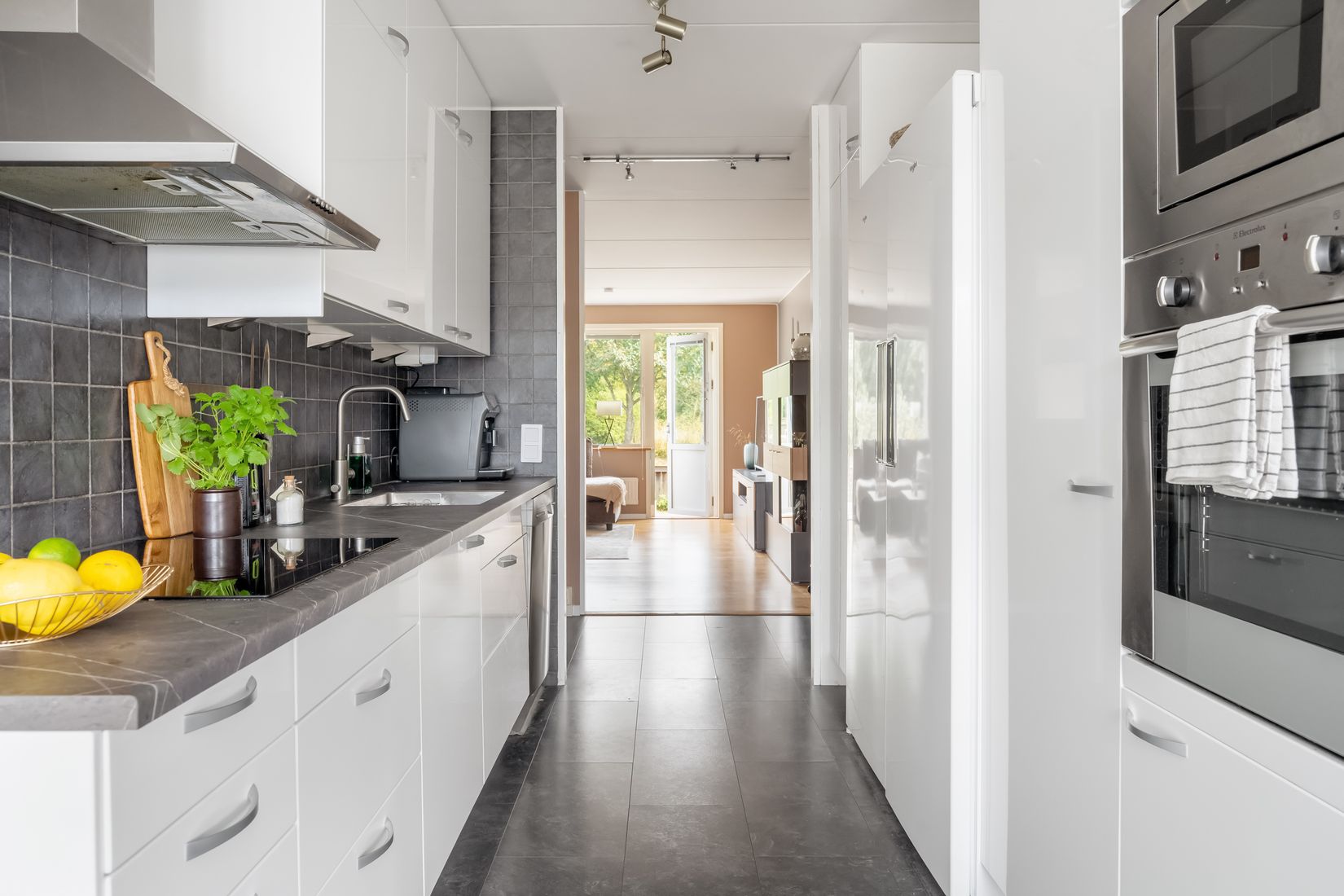 Bostadsrätt, Löpargatan 46B, Väster, Landskrona