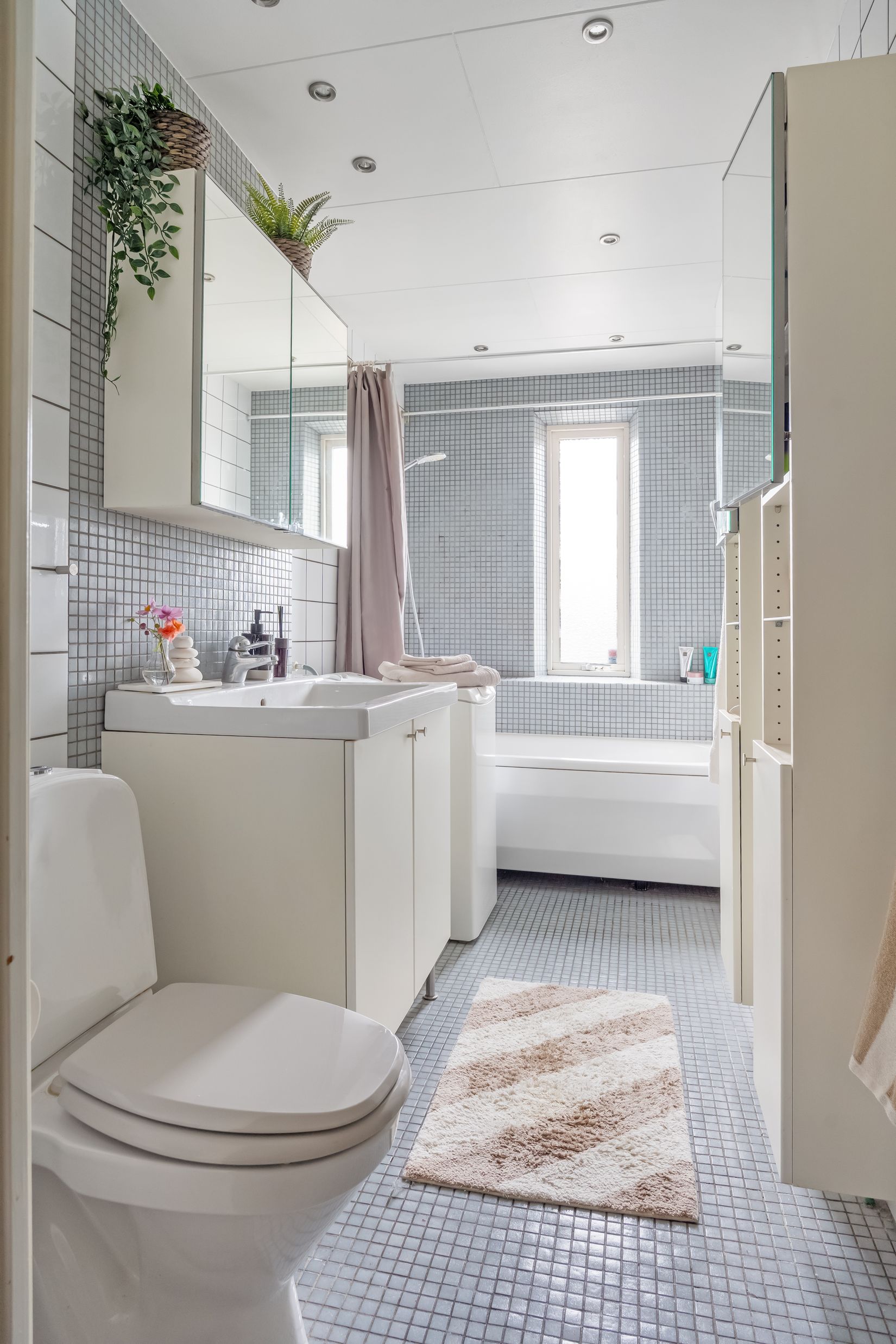 Bostadsrätt, Löpargatan 46B, Väster, Landskrona