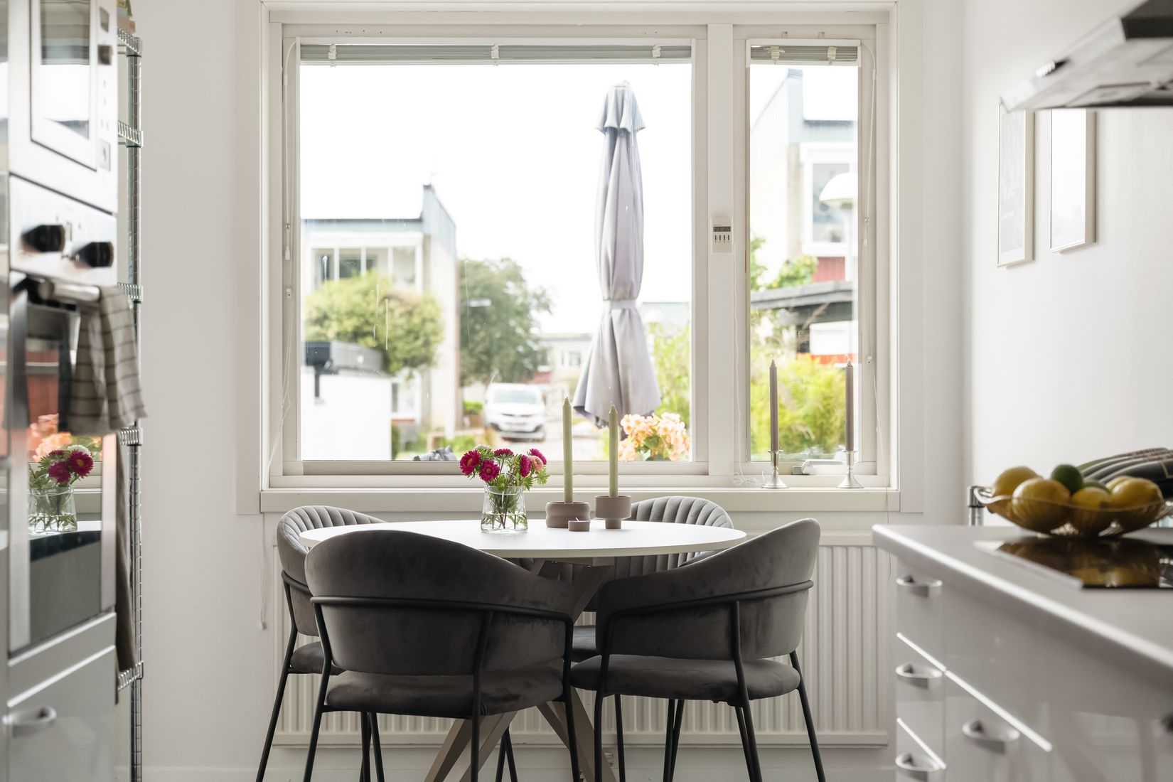 Bostadsrätt, Löpargatan 46B, Väster, Landskrona