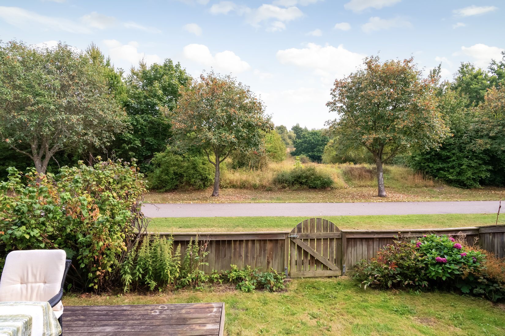 Bostadsrätt, Löpargatan 46B, Väster, Landskrona