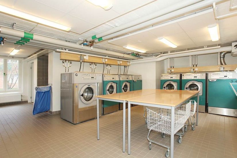 Bostadsrätt, Stopvägen 107, Bromma - Åkeslund, Stockholm