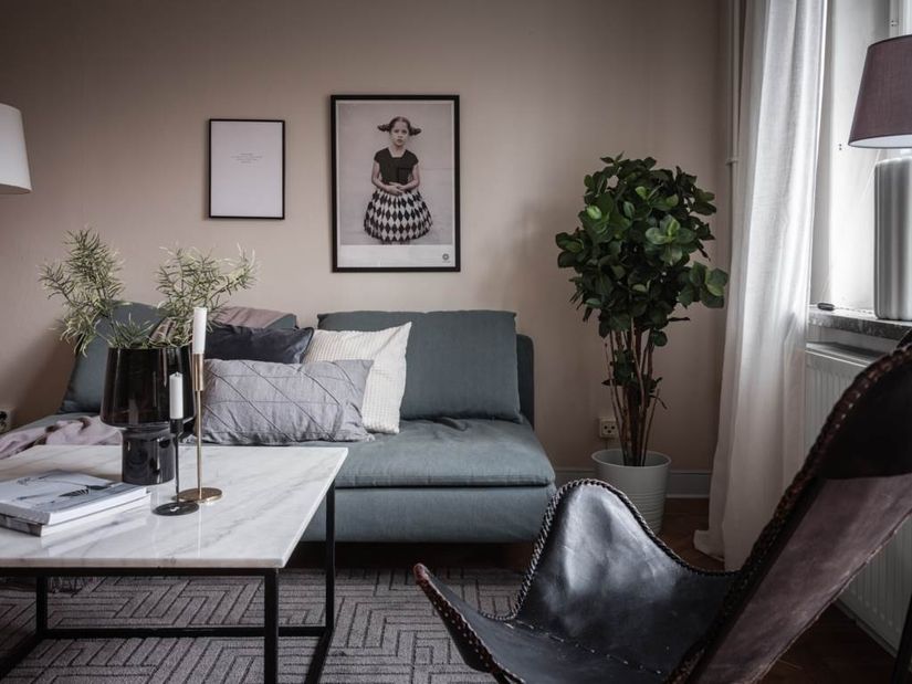 Bostadsrätt, Stopvägen 107, Bromma - Åkeslund, Stockholm