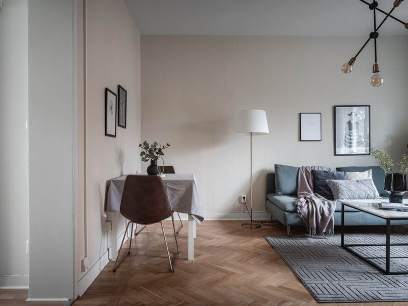 Bostadsrätt, Stopvägen 107, Bromma - Åkeslund, Stockholm