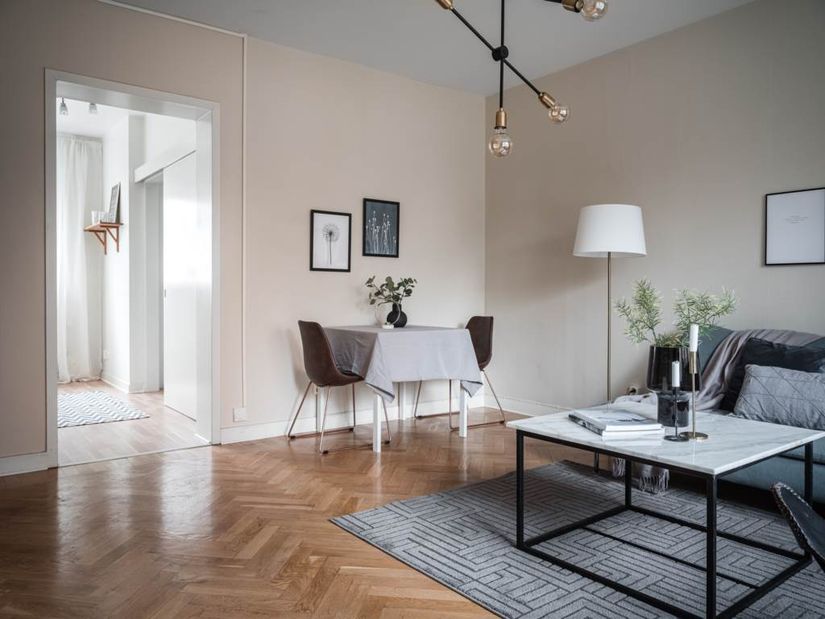 Bostadsrätt, Stopvägen 107, Bromma - Åkeslund, Stockholm