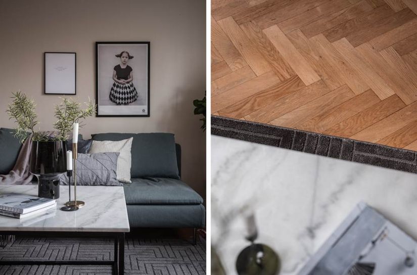 Bostadsrätt, Stopvägen 107, Bromma - Åkeslund, Stockholm