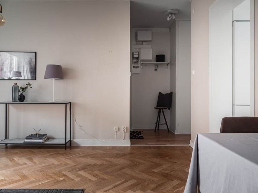 Bostadsrätt, Stopvägen 107, Bromma - Åkeslund, Stockholm