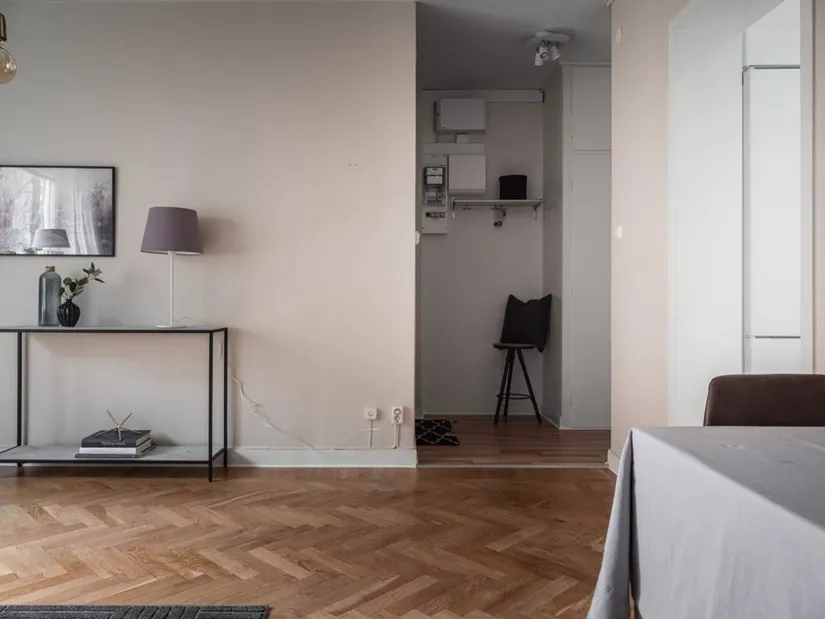 Bostadsrätt, Stopvägen 107, Bromma - Åkeslund, Stockholm