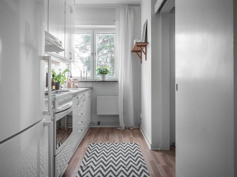 Bostadsrätt, Stopvägen 107, Bromma - Åkeslund, Stockholm