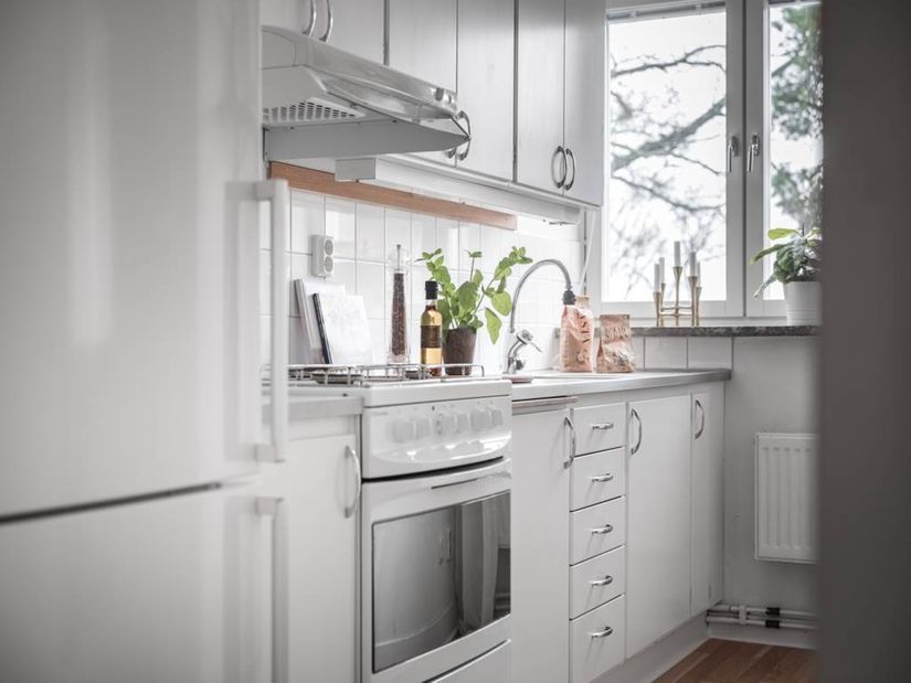 Bostadsrätt, Stopvägen 107, Bromma - Åkeslund, Stockholm