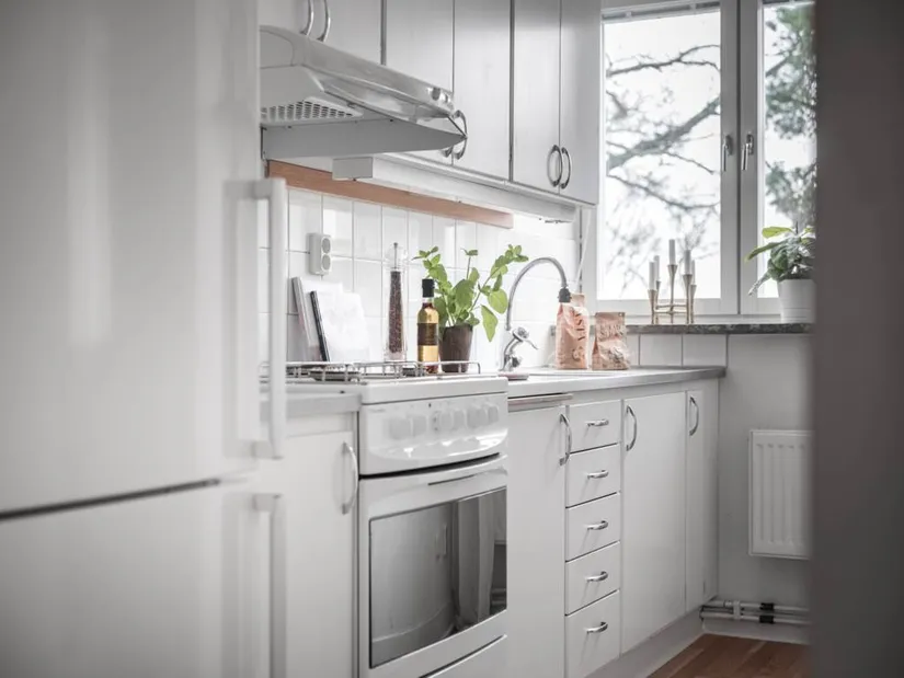 Bostadsrätt, Stopvägen 107, Bromma - Åkeslund, Stockholm