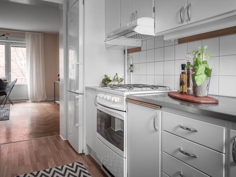 Bostadsrätt, Stopvägen 107, Bromma - Åkeslund, Stockholm