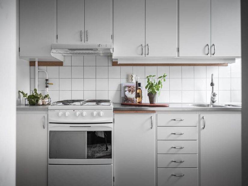 Bostadsrätt, Stopvägen 107, Bromma - Åkeslund, Stockholm