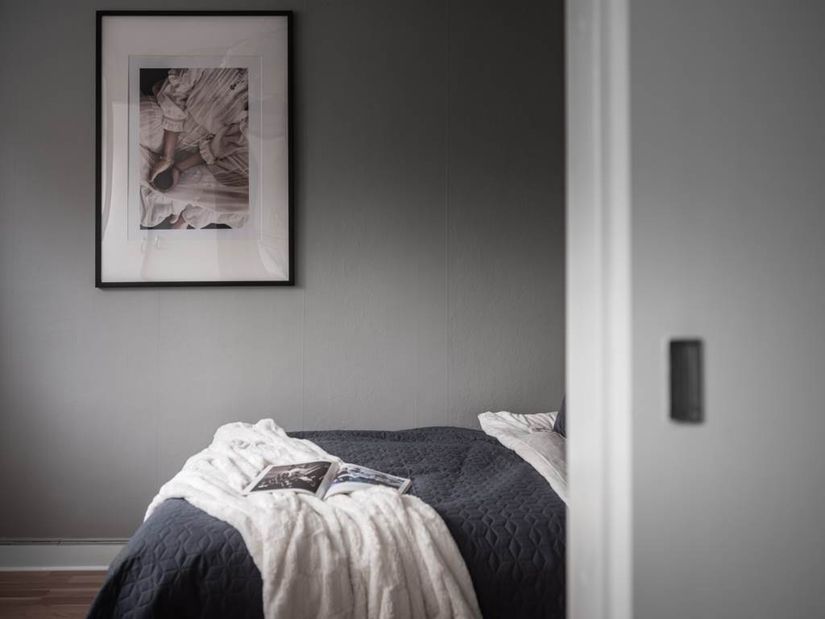 Bostadsrätt, Stopvägen 107, Bromma - Åkeslund, Stockholm