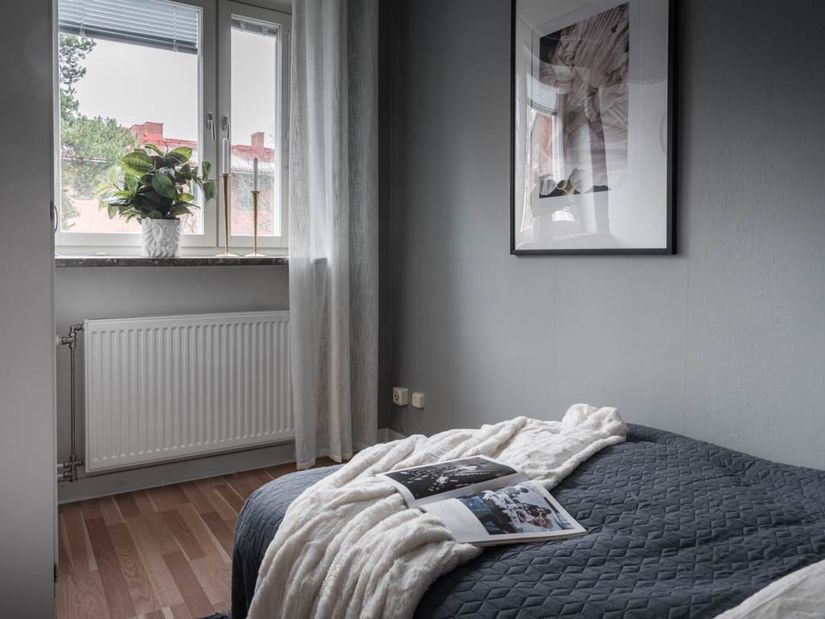 Bostadsrätt, Stopvägen 107, Bromma - Åkeslund, Stockholm