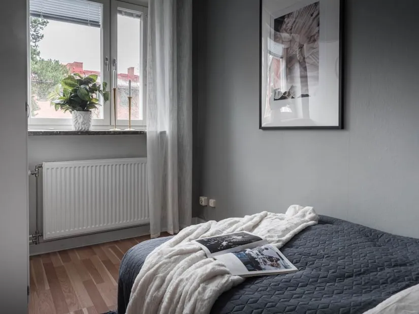 Bostadsrätt, Stopvägen 107, Bromma - Åkeslund, Stockholm