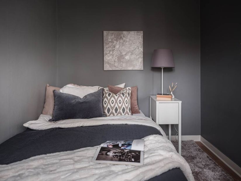 Bostadsrätt, Stopvägen 107, Bromma - Åkeslund, Stockholm