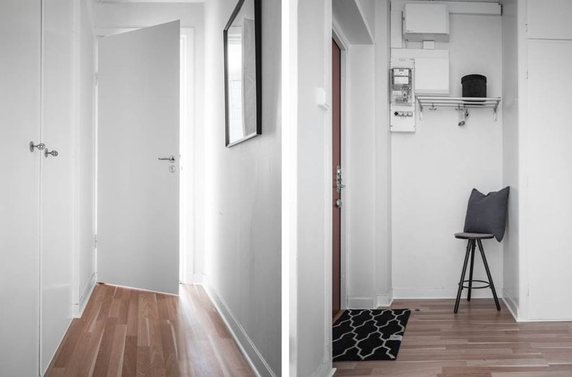 Bostadsrätt, Stopvägen 107, Bromma - Åkeslund, Stockholm