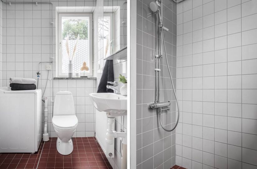 Bostadsrätt, Stopvägen 107, Bromma - Åkeslund, Stockholm