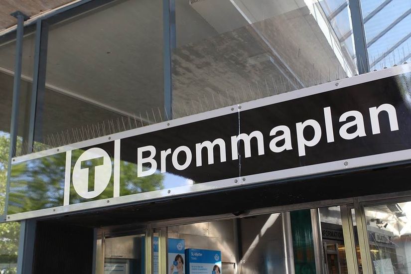 Bostadsrätt, Stopvägen 107, Bromma - Åkeslund, Stockholm