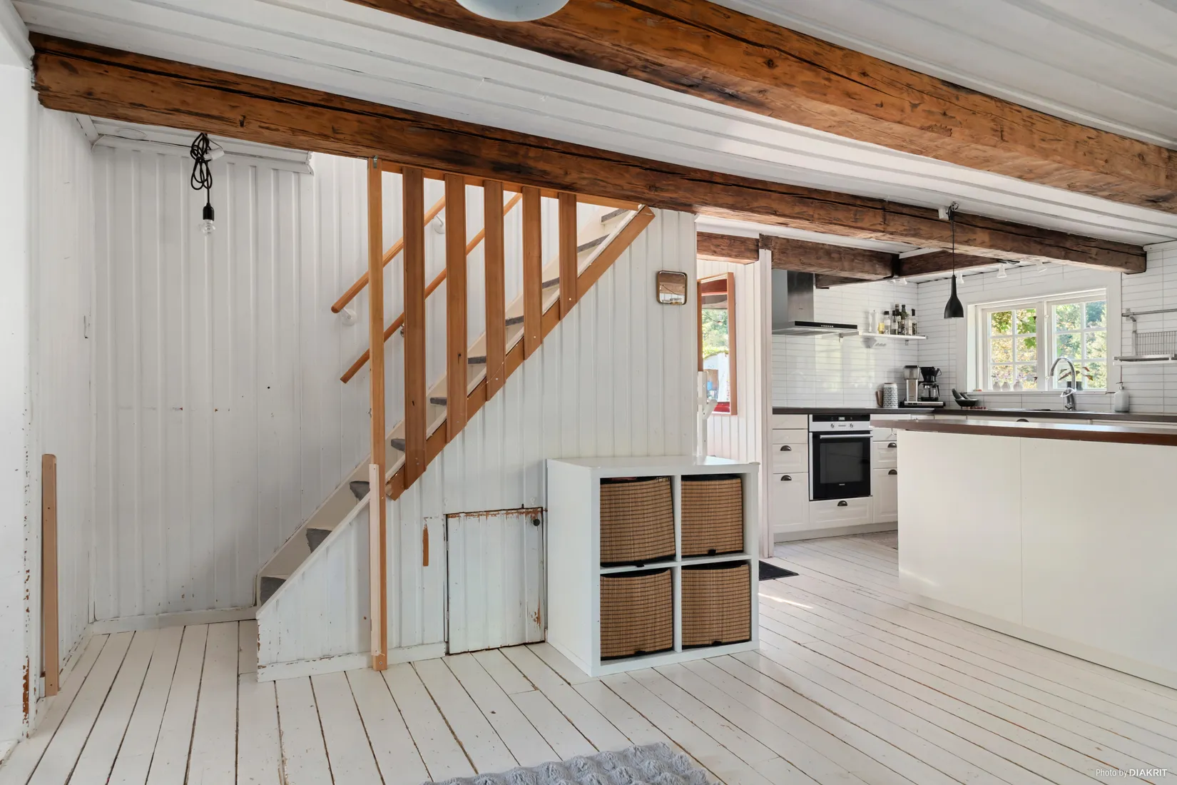 Villa, Dammetvägen 21, Bollebygd