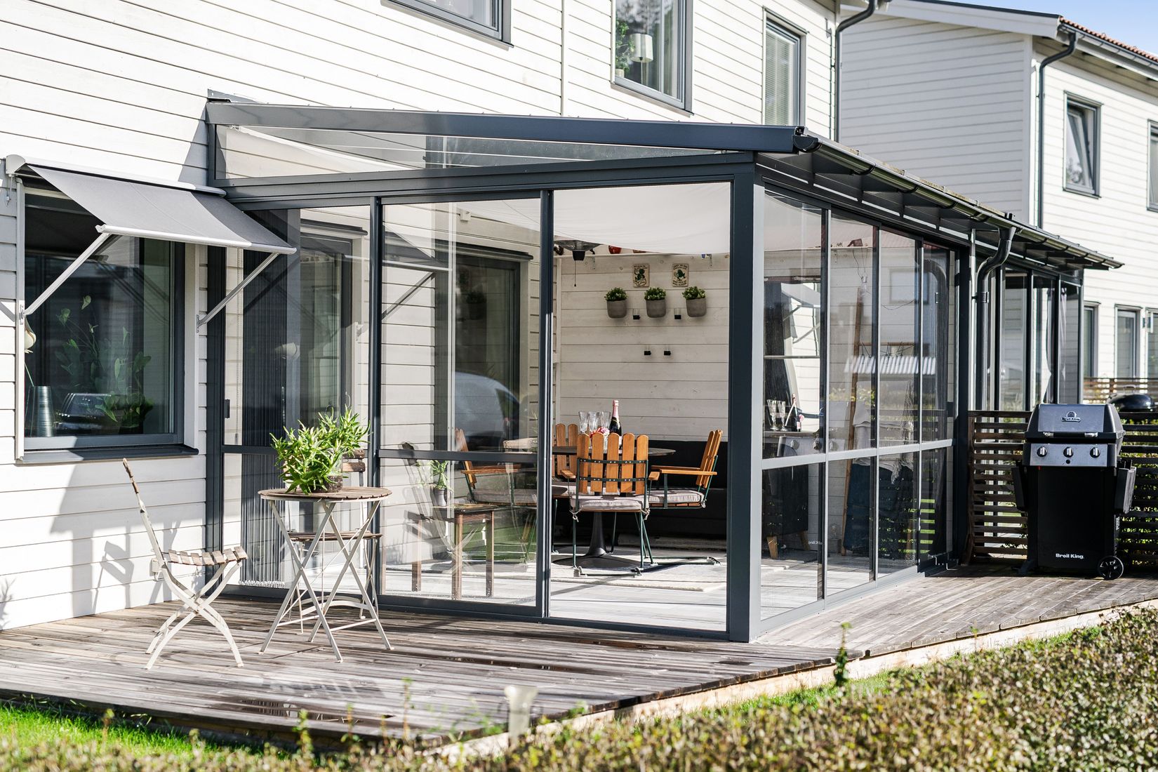 Radhus, Tryffelvägen 3E, Mjölby