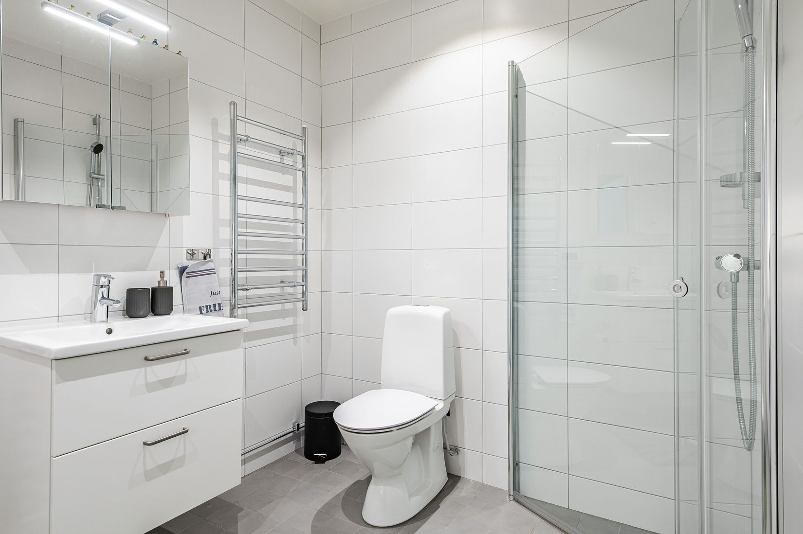 Radhus, Tryffelvägen 3E, Mjölby