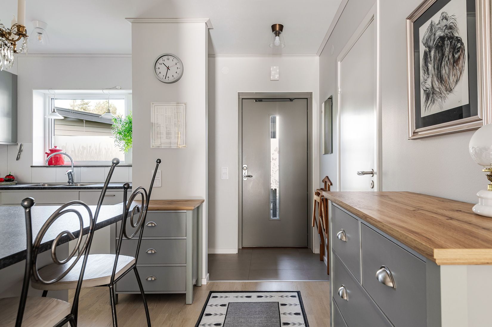 Radhus, Tryffelvägen 3E, Mjölby