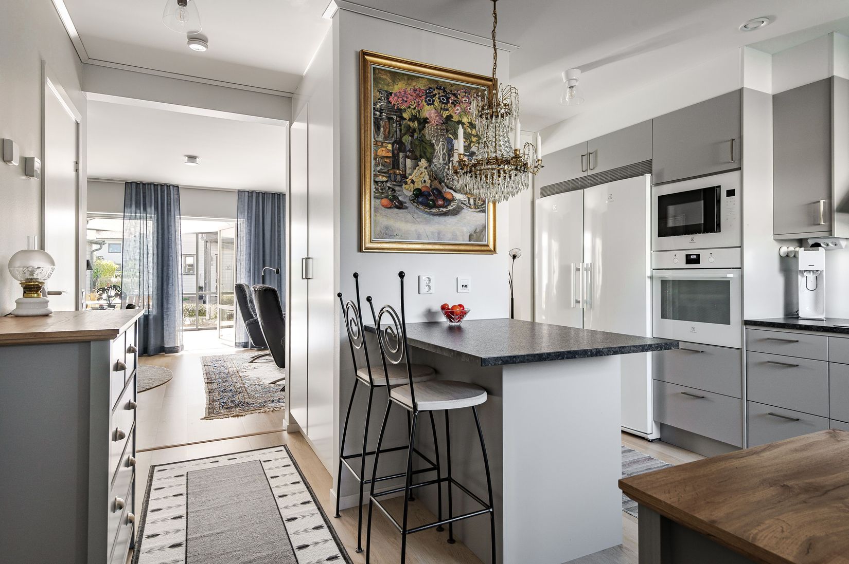 Radhus, Tryffelvägen 3E, Mjölby