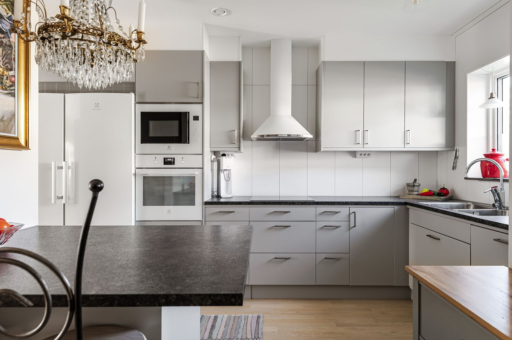 Radhus, Tryffelvägen 3E, Mjölby