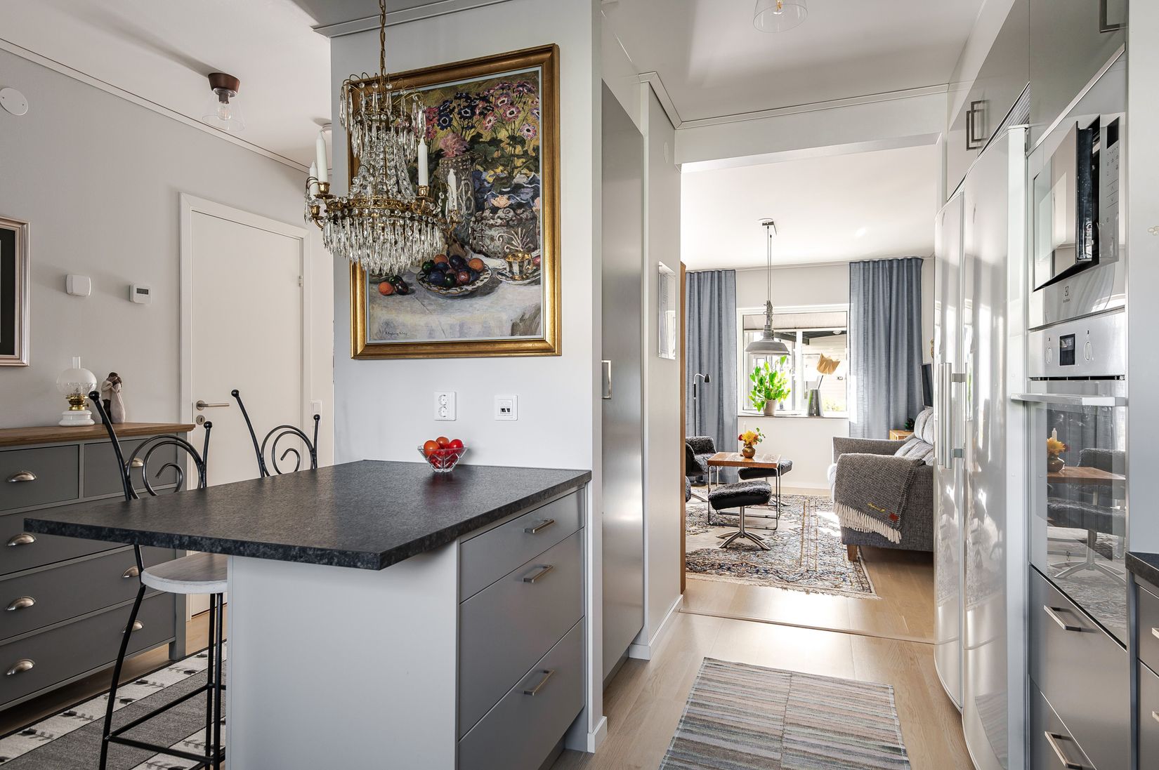 Radhus, Tryffelvägen 3E, Mjölby