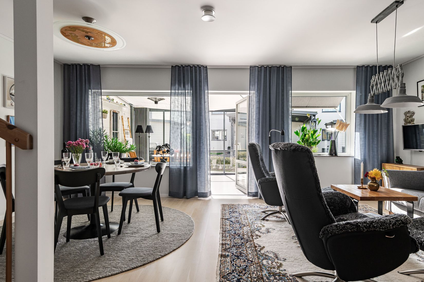 Radhus, Tryffelvägen 3E, Mjölby