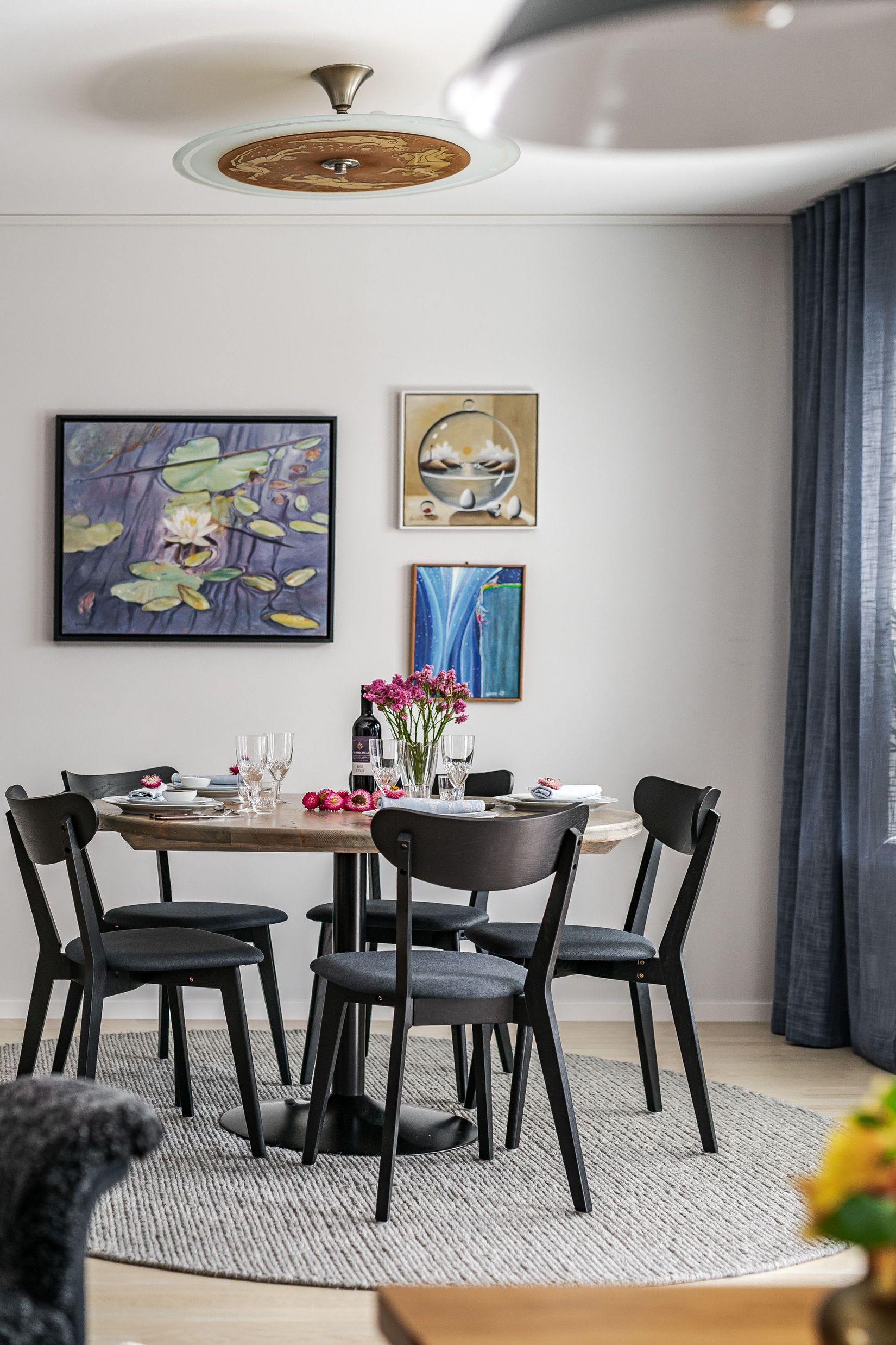 Radhus, Tryffelvägen 3E, Mjölby