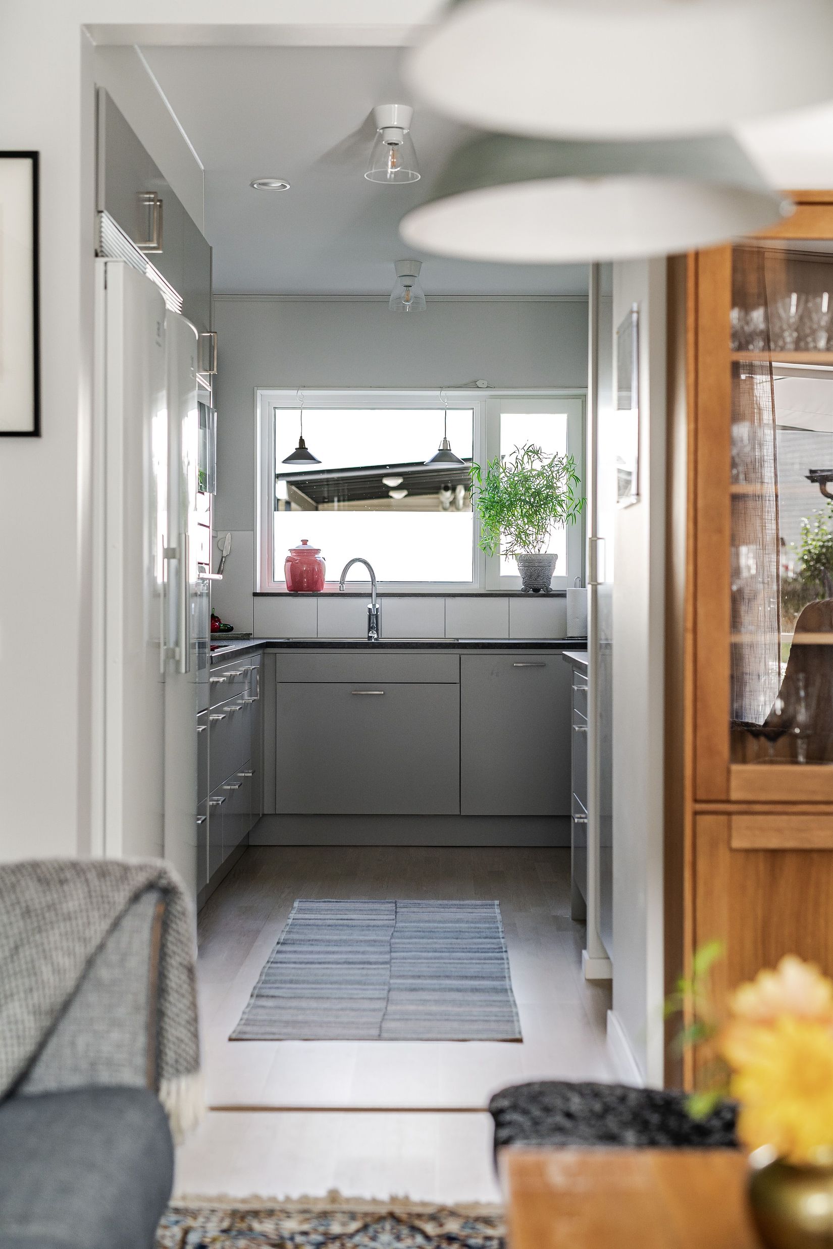 Radhus, Tryffelvägen 3E, Mjölby