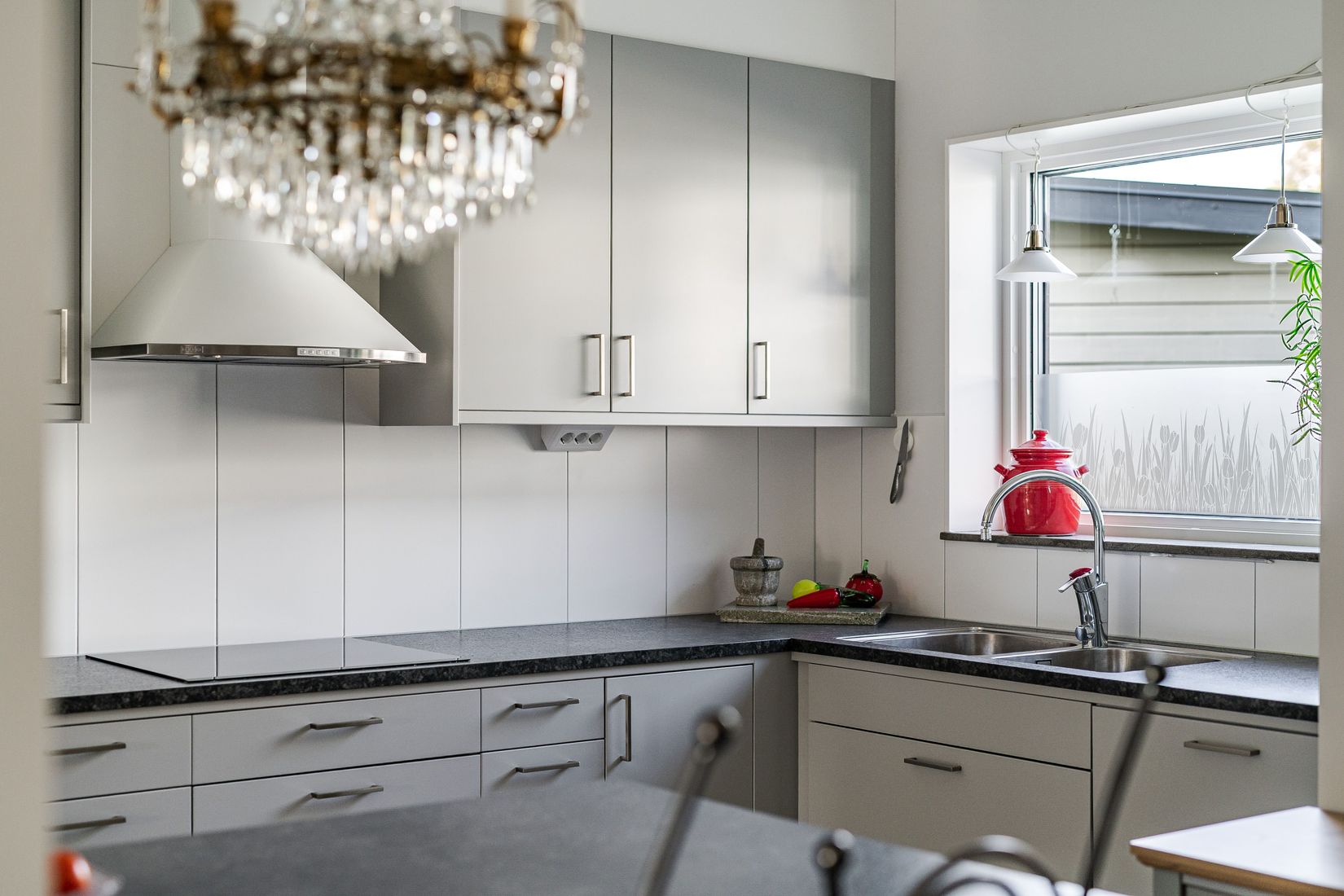 Radhus, Tryffelvägen 3E, Mjölby